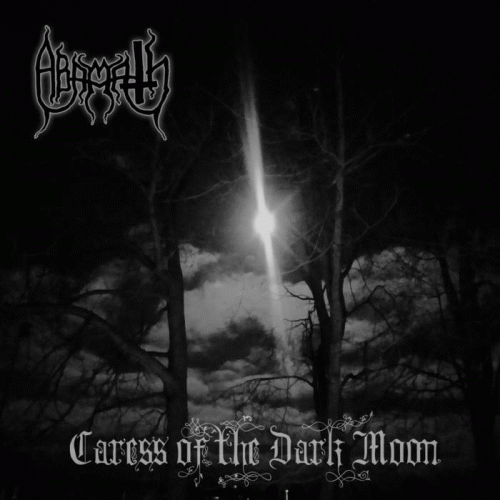 Abamath : Caress of the Dark Moon